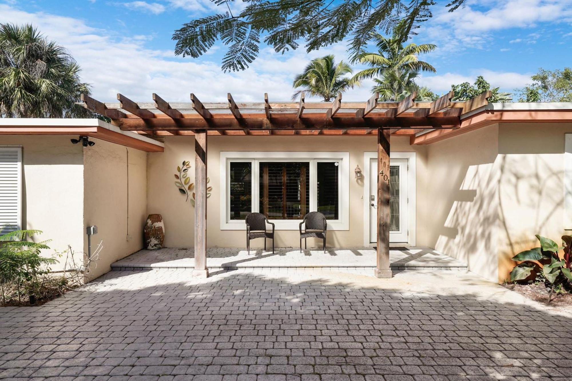 Home Wpool By Pmi Unit 401 Fort Lauderdale Exterior photo